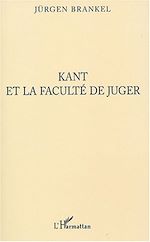Télécharger le livre :  Kant et la faculté de juger