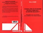 Télécharger le livre :  Conseillère en économie sociale familiale : un métier éducatif