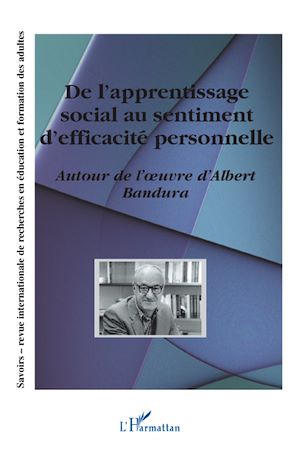 Téléchargez le livre :  De l'apprentissage social au sentiment d'efficacité personnelle