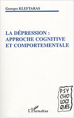 Download this eBook La dépression