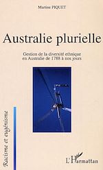 Télécharger le livre :  Australie plurielle