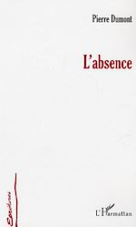Download this eBook L'absence