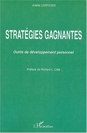 Téléchargez le livre :  Stratégies gagnantes