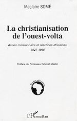 Download this eBook La christianisation de l'ouest-volta