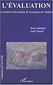 Télécharger le livre :  L'évaluation en Institut Universitaire de Formation des Maîtres