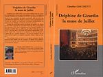 Télécharger le livre :  Delphine de Girardin la muse de juillet