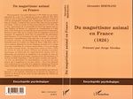 Télécharger le livre :  Du magnétisme animal en France (1826)