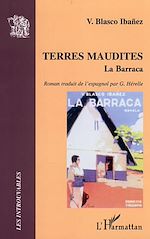 Télécharger le livre :  Terres maudites