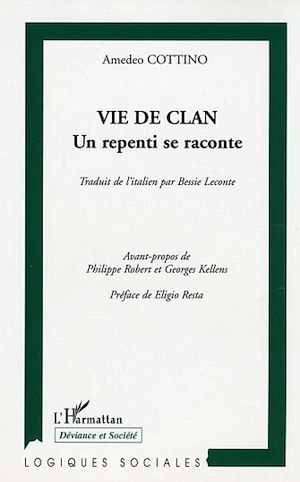 Download the eBook: Vie de clan