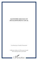 Télécharger le livre :  Economie sociale et développement local