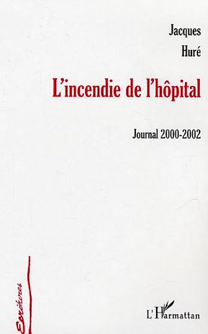 Download the eBook: L'incendie de l'hôpital
