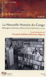 Télécharger le livre :  La nouvelle histoire du Congo