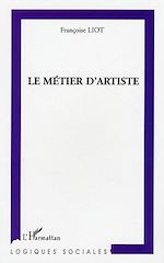Download this eBook Le métier d'artiste