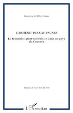 Télécharger le livre :  L'Arménie des campagnes