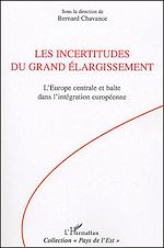 Télécharger le livre :  Les incertitudes du grand élargissement