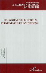 Télécharger le livre :  Les systèmes électoraux