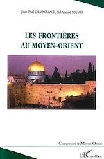 Télécharger le livre :  Les frontières au Moyen-Orient