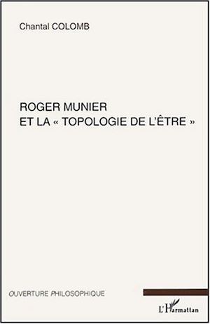 Download the eBook: Roger Munier et la "topologie de l'être"