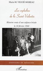 Télécharger le livre :  Les orphelins de la Saint-Valentin