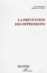 Télécharger le livre :  La prévention des dépressions