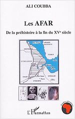 Télécharger le livre :  Les Afar