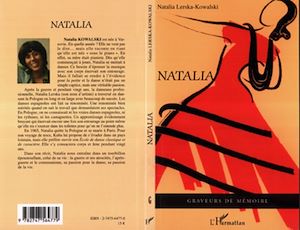 Téléchargez le livre :  Natalia
