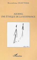 Télécharger le livre :  Adorno, une éthique de la souffrance