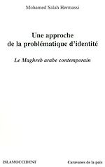 Télécharger le livre :  Une approche de la problématique d'identité