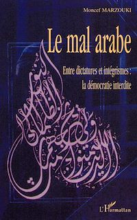 Téléchargez le livre :  Le mal arabe