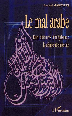 Téléchargez le livre :  Le mal arabe