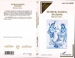 Télécharger le livre :  Humeurs, passion, pulsions