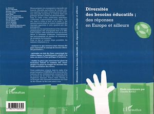 Téléchargez le livre :  Diversités des besoins éducatifs