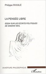 Download this eBook La pensée libre