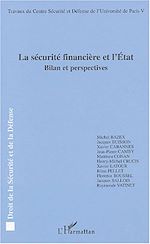 Télécharger le livre :  La sécurité financière et l'Etat