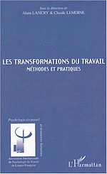 Télécharger le livre :  Les transformations du travail