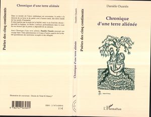 Téléchargez le livre :  Chronique d'une terre aliénée