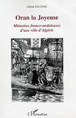 Télécharger le livre :  Oran la Joyeuse