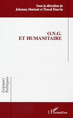 Télécharger le livre :  O.N.G. et humanitaire