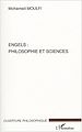 Télécharger le livre :  Engels : philosophie et sciences