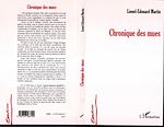 Download this eBook Chronique des mues