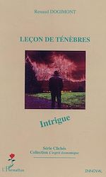 Download this eBook Leçon de ténèbres