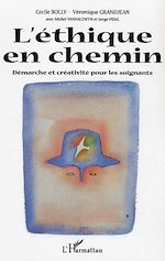Télécharger le livre :  L'éthique en chemin