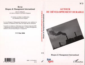 Téléchargez le livre :  Autour du développement durable