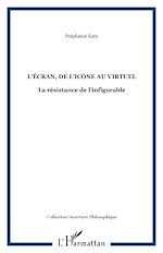 Download this eBook L'écran, de l'icône au virtuel