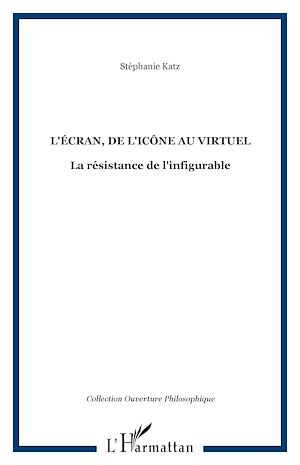 Download the eBook: L'écran, de l'icône au virtuel