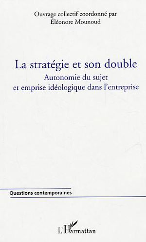 Téléchargez le livre :  La stratégie et son double