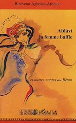 Télécharger le livre :  Ablavi la femme buffle