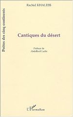 Télécharger le livre :  Cantiques du désert