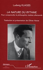 Télécharger le livre :  La nature du rythme