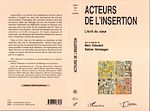 Télécharger le livre :  Acteurs de l'insertion